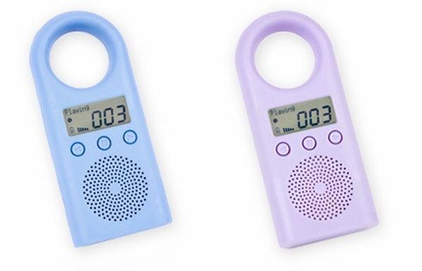 Sweet   on Sweetpea3 An Mp3 Player For Three Year Olds