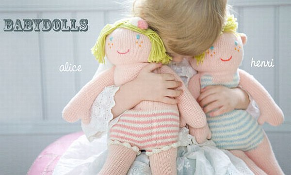 New Blabla Baby Dolls And Clothing