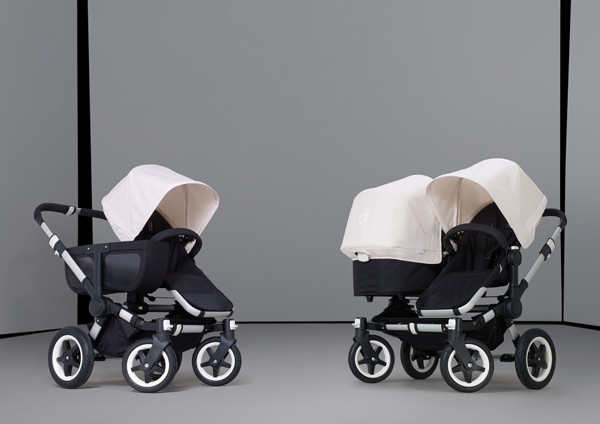 Breaking News This Is The Bugaboo Double Weve All Been Waiting