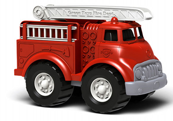 Cool Fire Trucks