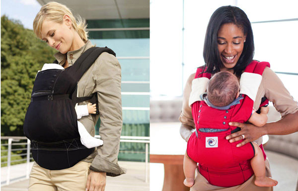 ergobaby sport carrier