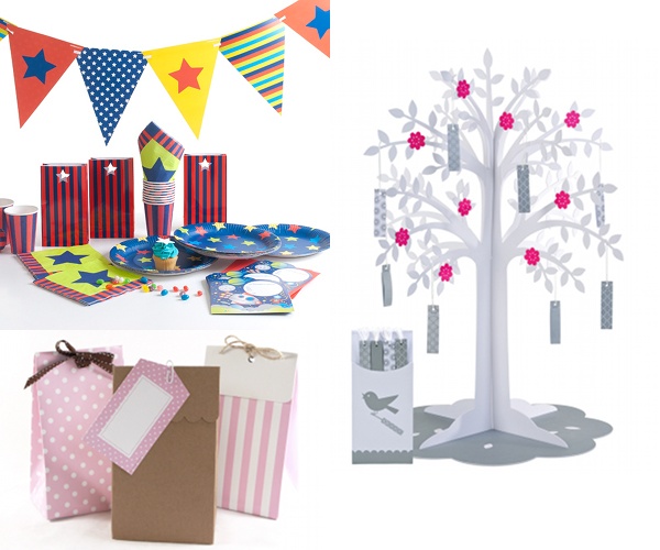 PartyColower Prizeapalooza day seven   Party & Co boutique gift packs