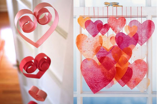valentines craft Made with love – your guide to Valentine’s Day DIY