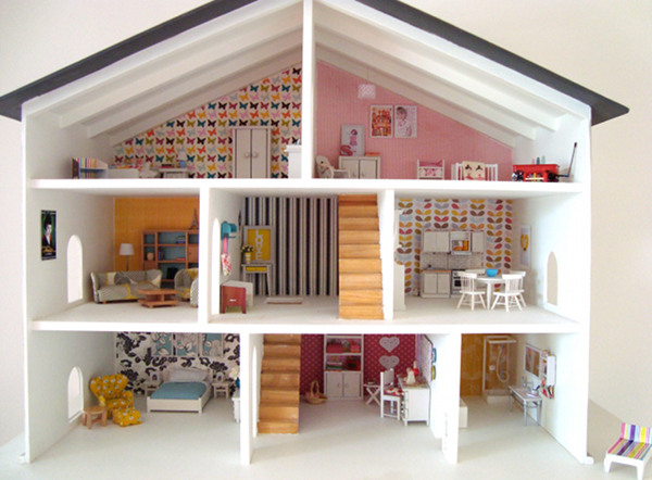 Doll House Ideas