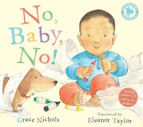 No, Baby, No Grace Nichols