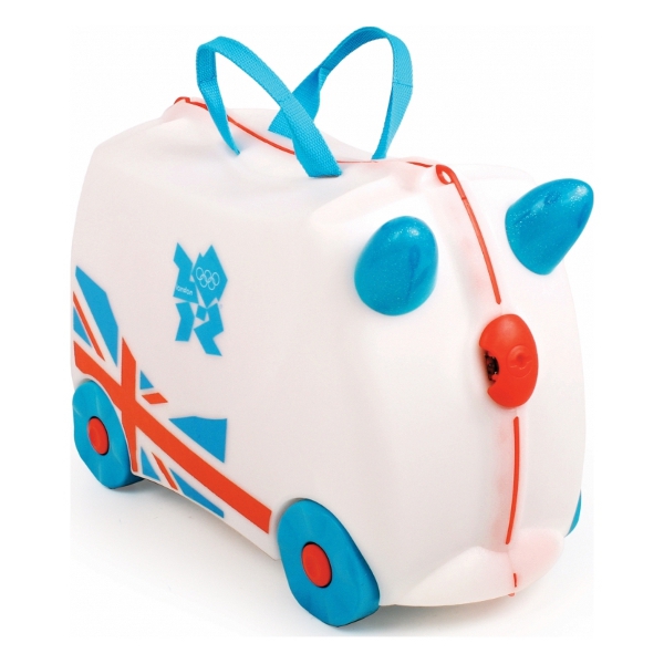 trunki lion