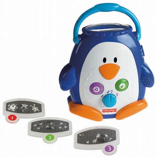 Fisher Price Soother