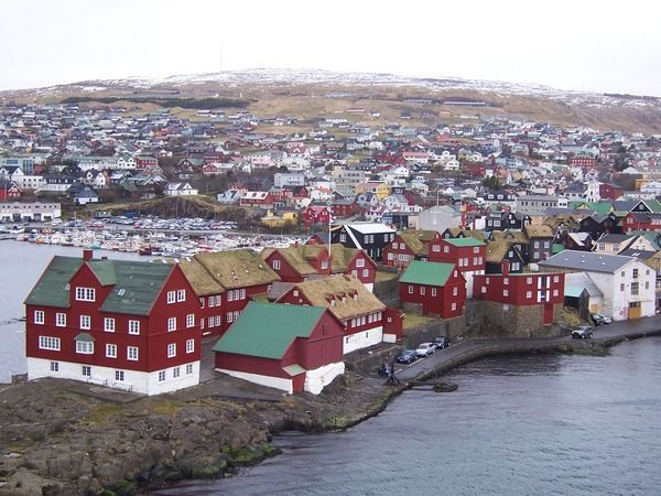 faroe islands 9 Babyology explores the North Atlantics Faroe Islands