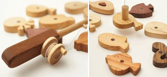 Soopsori fishing Update   Soopsori wooden toys now at Urban Baby!