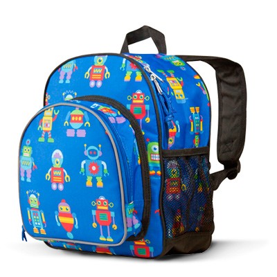 Back to School 2014 – bags and backpacks