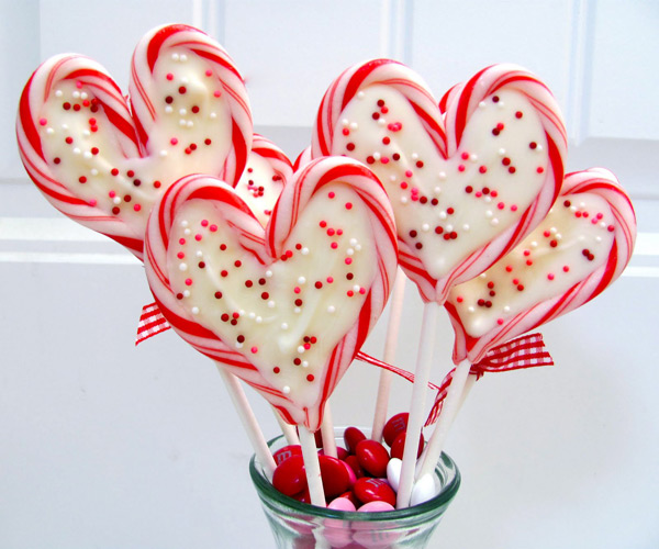 Valentine's Day 2014 - we heart DIY! - Babyology