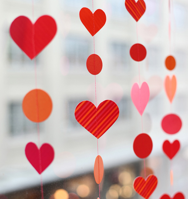 Valentine's Day 2014 - we heart DIY! - Babyology