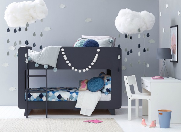 Time for bed - 15 of our favourite bunk beds for kids
