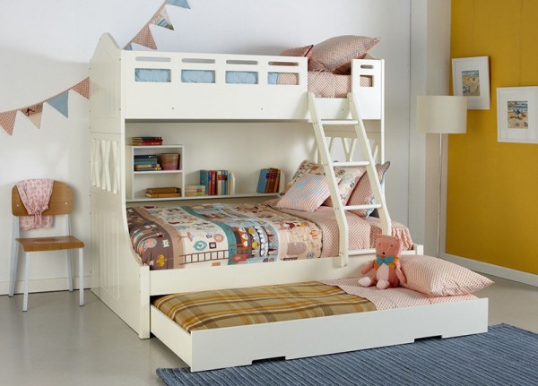king single bunk beds forty winks