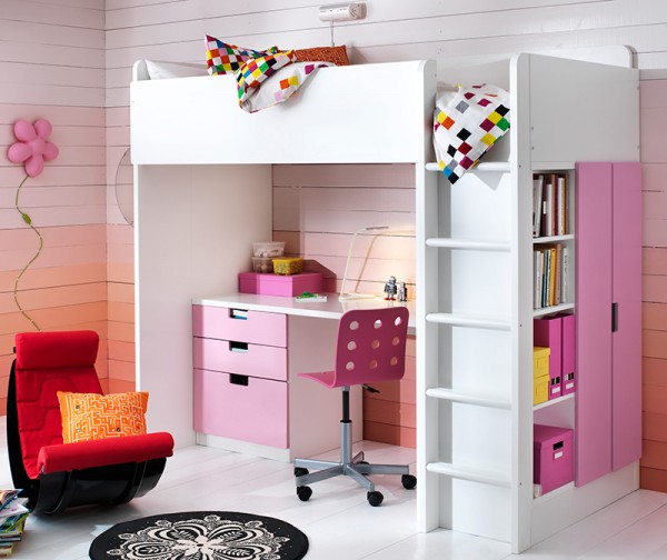 Time for bed - 15 of our favourite bunk beds for kids