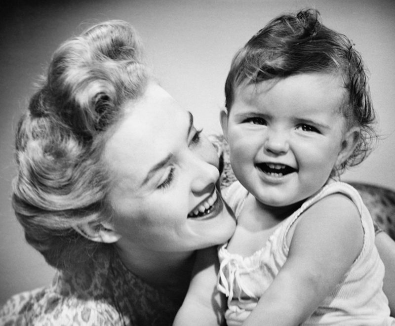 60 old fashioned baby names making a comeback