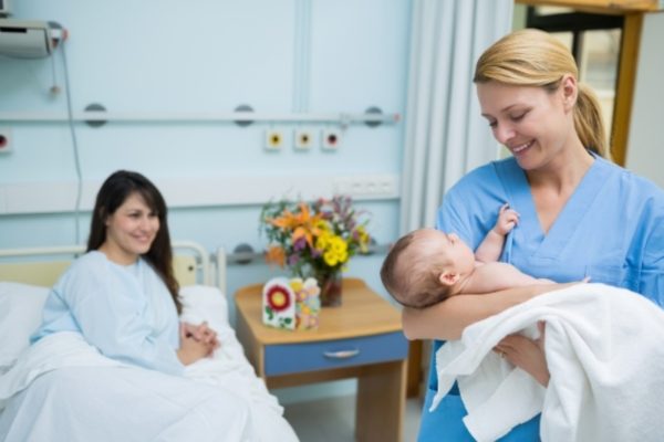 Metro Midwifery: Blog-Mod Midwives: Breech Babies