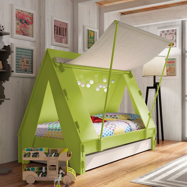 Mathy By Bols Tent Bed