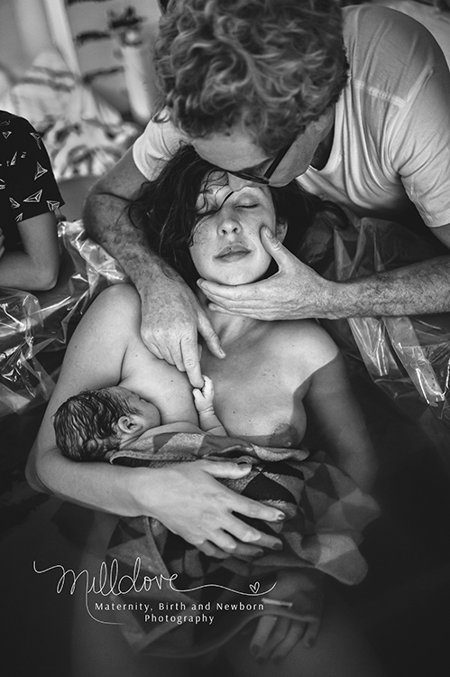 Tamara Milldove â Milldove Photography â Maternity, Birth and Newborn