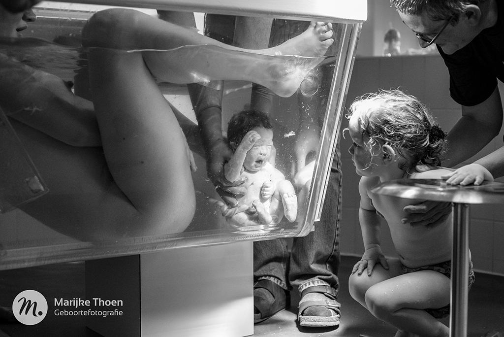 Marijke Thoen â Marijke Thoen Birthphotography