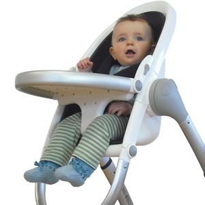 The Phil and Teds Highpod highchair has arrived