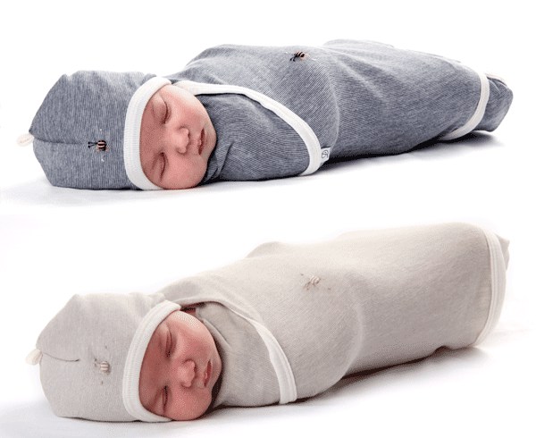 Snuggle up with Snugglewraps at BabyO