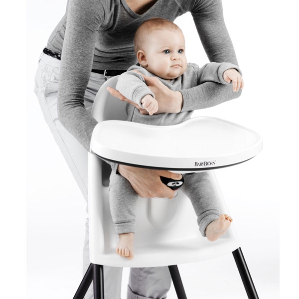 Creatice Baby Bjorn High Chair Safety 