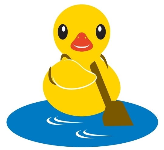 duck duck app