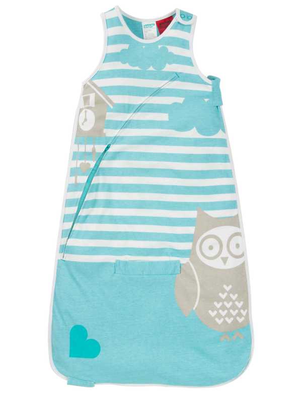 Summer sleeping bags for baby - our top picks