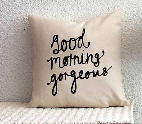 Cushions from Etsy – our top picks!