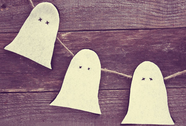 Trick or treat! A guide to all things spooky (and cute) this Halloween!