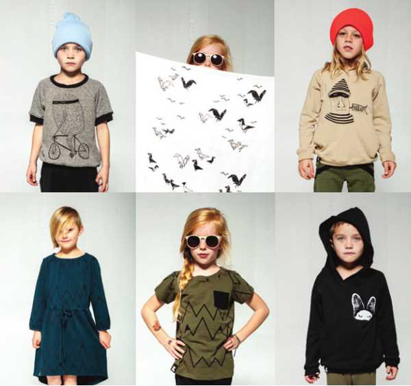Mini & Maximus launch new Los Banditos clothing collection