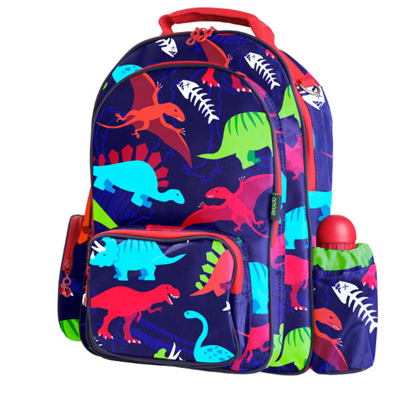 Back to School 2014 - bags and backpacks