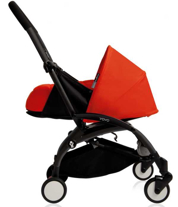 babyzen travel stroller