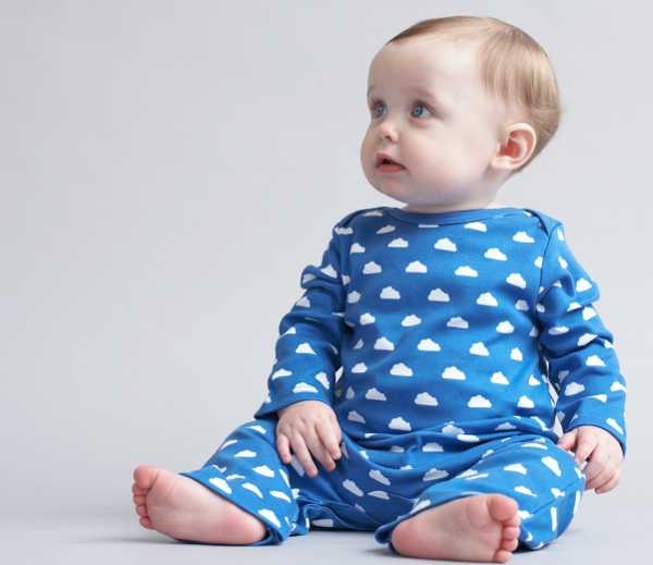 Update - what's new in babies' and children's clothing at Bob & Blossom