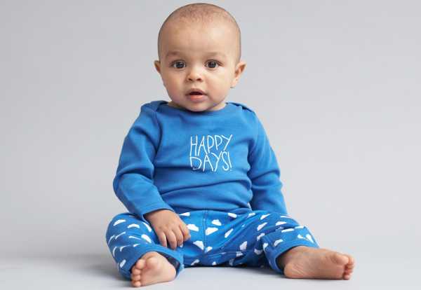 Update - what's new in babies' and children's clothing at Bob & Blossom
