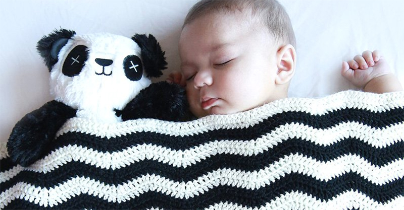 10 of the best baby blankets