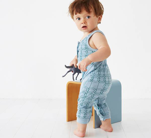 Baobab - organic clothing with a fashion edge for babies and kids