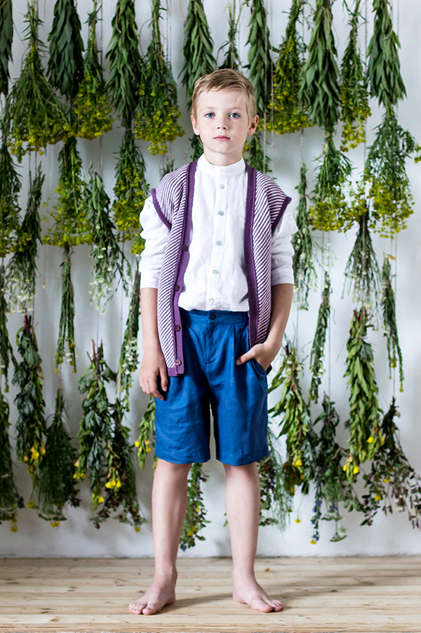 Paade Mode - designer children's clothes made for adventure