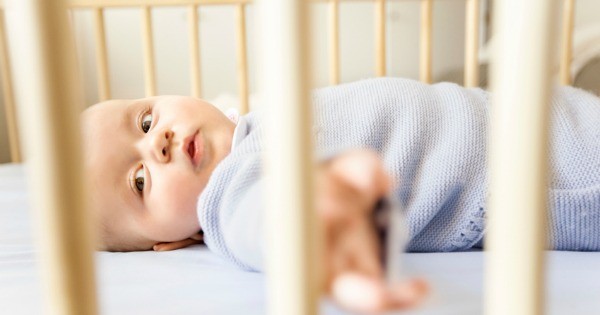 Mastering the fine art of self-settling your baby