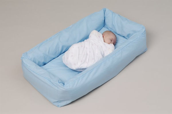 tetra bassinet mattress protector