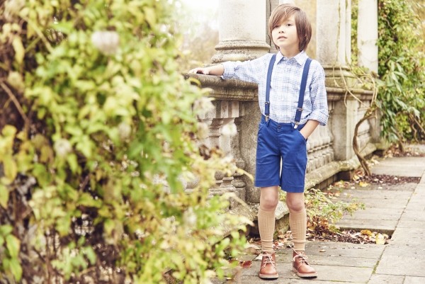 La Coqueta Kids reveals new summer collection