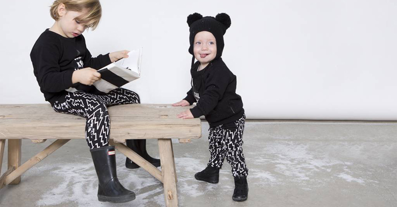 We love Paris at Playtime - showcasing the chic in children's fashion ...
