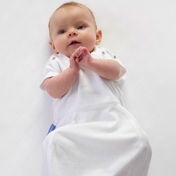 10 stunning swaddles and wraps to help baby sleep