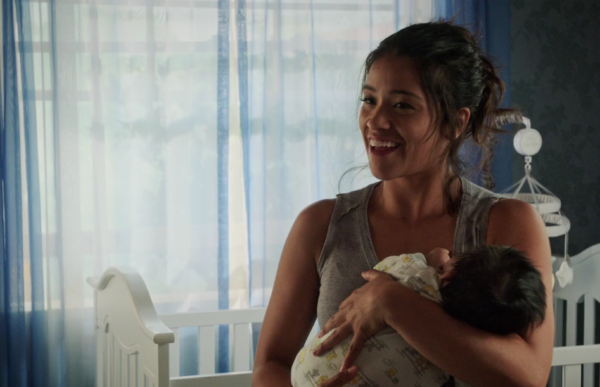 Times Jane The Virgin Showed Us What Motherhood Really Looks Like