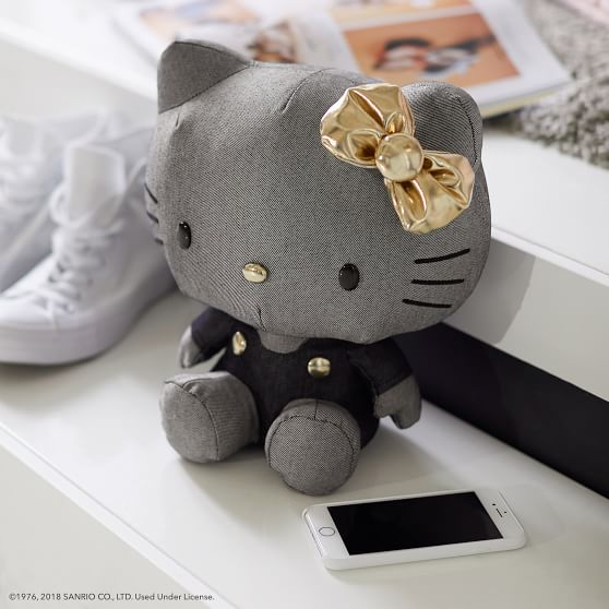 Pottery Barn's new collaboration with Hello Kitty is afreakingdorable!