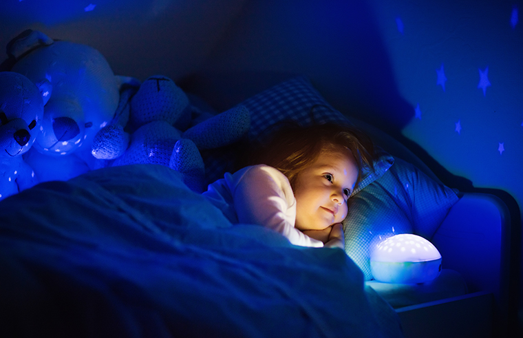 night light for kids