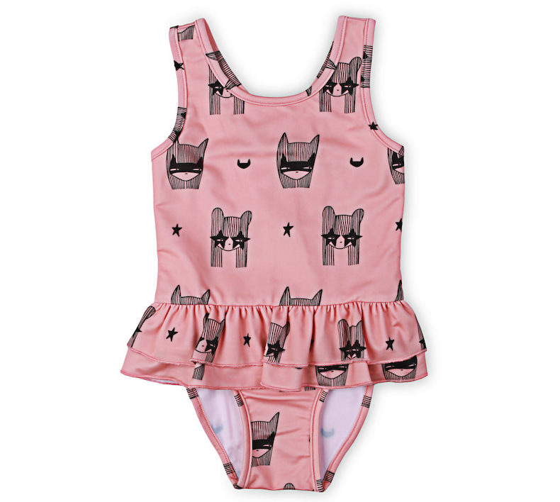 20 of this Summer's cutest swimsuits, rashies and boardies for babies