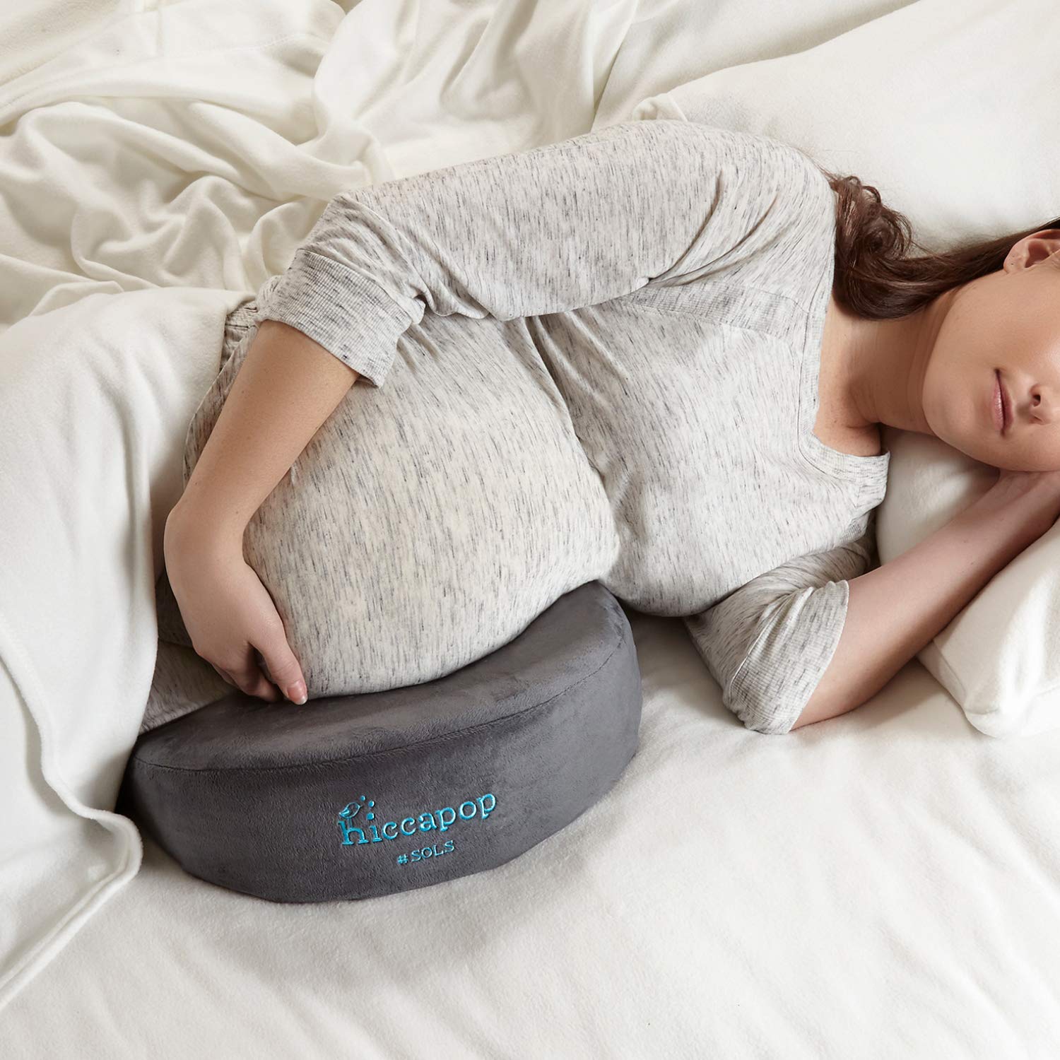 The 5 Best Pregnancy Pillows For Australian Mums