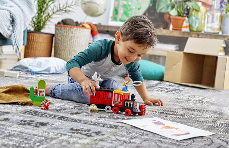 play trucks for toddlers
